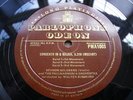 1953 MOZART VIOLIN CONCERTOS/SZYMON GOLDBERG/SUSSKIND