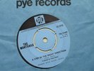 THE MONTANAS - A STEP IN THE RIGHT DIRECTION - PYE 1968