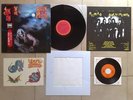 OZZY OSBOURNE- BARK AT THE MOON- RARA STAMPA GIAPPONESE