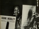 MOBLEY 1545 All-Stars JAPAN Blue Note 