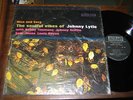 Johnny Lytle 60s JAZZ LP Nice and Easy ORIGINAL STEREO