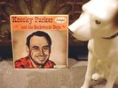 Rare Country LP-Knocky Parker-Delbert McClinton-Audioph