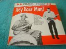 FRANK FROST  lp on Charly 2011          