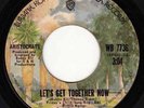 Northern Soul * ARISTOCRATS * Let's Get Together..HEAR