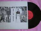 RASPUTIN & THE MONKS V Rare US Garage Psych LP Ltd Re