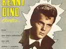 KENNY DINO     EP Spain PS  1962 ROSIE Listen
