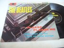THE BEATLES-LP-PLEASE PLEASE ME-1963-PMC 1202