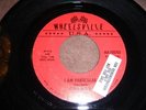 RARE DJ copy Cody Black WHEELSVILLE 1966 NICE 