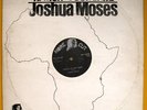 JOSHUA MOSES Africa is our land More Cut 1978 REGGAE