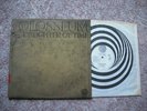 Colosseum Daughter Of Time LP Vertigo Swirl 1970 Prog