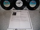 RARE N-Z MIKE OLDFIELD IN DULCI JUBILO 7' EX-RADIO 1975