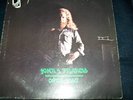 John J Francis LP - Open Fist - LP