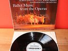 SAX 2421 T/s 1st Ballet music from the Operas Karajan