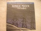 AIMEE MANN - Lost In Space - MFSL lp #86 - NEW - OOP