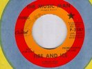 Fire & Ice Music Man on Capitol Mod Freakbeat 45 Hear
