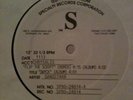 Gangstarr - Flip The Script RMX OG TEST PRESS ONLY Guru