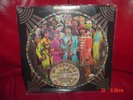 THE BEATLES PICTURE DISC- SGT. PEPPERS LONELY HEARTS