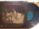 VELVET UNDERGROUND: Velvet Undergound (UK, MGM)