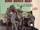 THE TRASHMEN  bad news  + 3  RARE FRENCH EP ESRF 1564