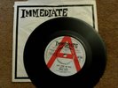 SMALL FACES Here Come The Nice - Immediate IM050 DEMO