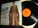 RARE * LONDON JAZZ FOUR / L'J IV ELIZABETHAN SONGBOOK