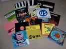 Mix Trance - Hard Trance Hard Dance Vinyl Records - DJ
