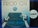 PRODIGY on Unisun LP Obscure Private PROG ROCK AOR MP3