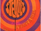 1969 STELLIUS FRENCH FREAKBEAT KILLER ORGAN MOD PS