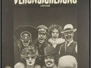EAV - Café Passé - LP  Erste Allgemeine Verunsicherung