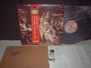 Led Zeppelin In Through Out Japan Audiophile LP OBI NM