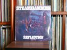 STEAMHAMMER - REFLECTION - LP - 1° EDIZ - ITA - SEALED
