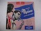 CHARLIE MARIANO Imperial 3006 EX COND RARE JAZZ 10