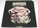 POOKAH 1969 EXPERIMENTAL PSYCHEDELIC RARE Gatefold