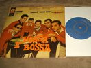 CONJUNTO BOSSA NOVA  BRAZIL 7