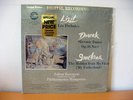 LISZT DVORAK SMETANA M&K REALTIME Audiophile SEALED