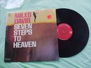 Miles Davis Seven Steps To Heaven CL 2051 Lp  M-  MONO