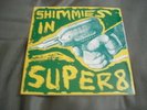 Stereolab Huggy Bear Daft Punk Shimmies in Super 8 2x7