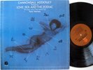 Cannonball Adderley Love Sex Zodiac Axelrod jazz funk