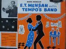 E.T.Mensah More Mensah UK 1958 African Highlife/Calypso