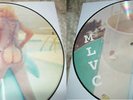 MADONNA INTERVIEW PICTURE DISC 1992