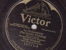 Rudy Wiedoeft-VICTOR 19771-SAXOPHONE, FRANK BANTA-VE