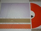 STREETLIGHT MANIFESTO -Somewhere in the Between- Orange