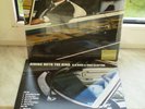 B.B. King & Eric Clapton Riding With The King Sealed LP