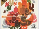 seltene DDR Amiga Single Quartett EP Volkskünstler