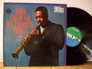 John Coltrane  MY FAVORITE THINGS   Atlantic 1361