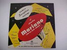 CHARLIE MARIANO Imperial 3007 VG++ RARE JAZZ 10
