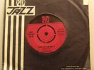 TONY JACKSON  WITH THE VIBRATIONS  - 'LOVE POTION NO.9
