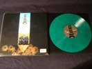 SUNN BORIS Altar 3 LP Green Vinyl ltd Corrupted Thrones