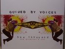 GUIDED BY VOICES--BEE THOUSAND (Director's Cut) 3xLP
