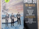 THE BEATLES SOMETHING NEW LP T 2108 1964 MONO RARE NM